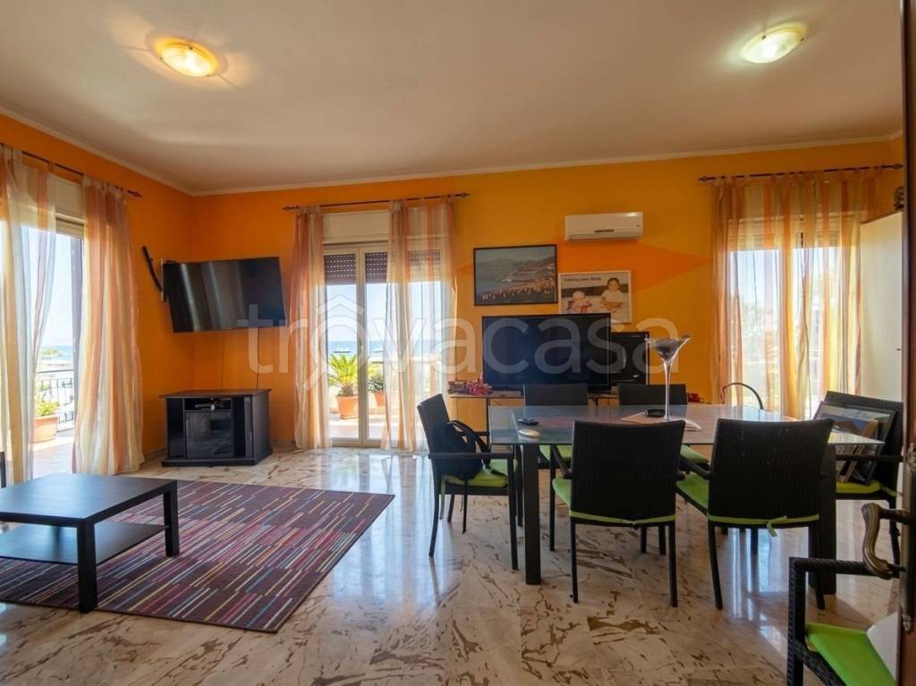 appartamento in vendita a Terme Vigliatore in zona Vigliatore