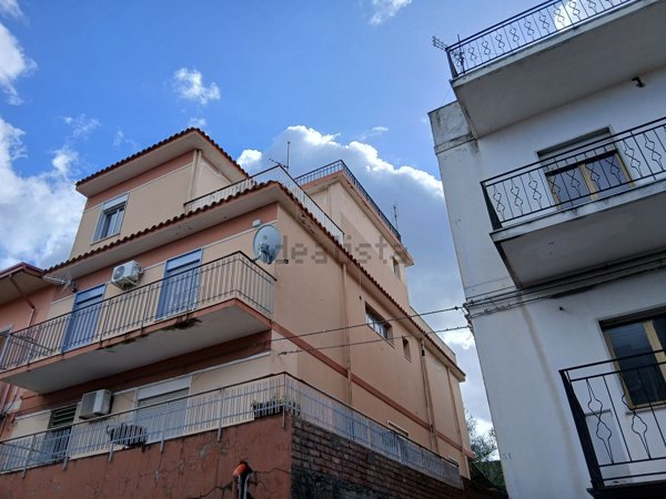 appartamento in vendita a Terme Vigliatore