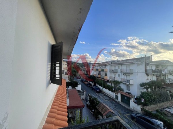 appartamento in vendita a Terme Vigliatore