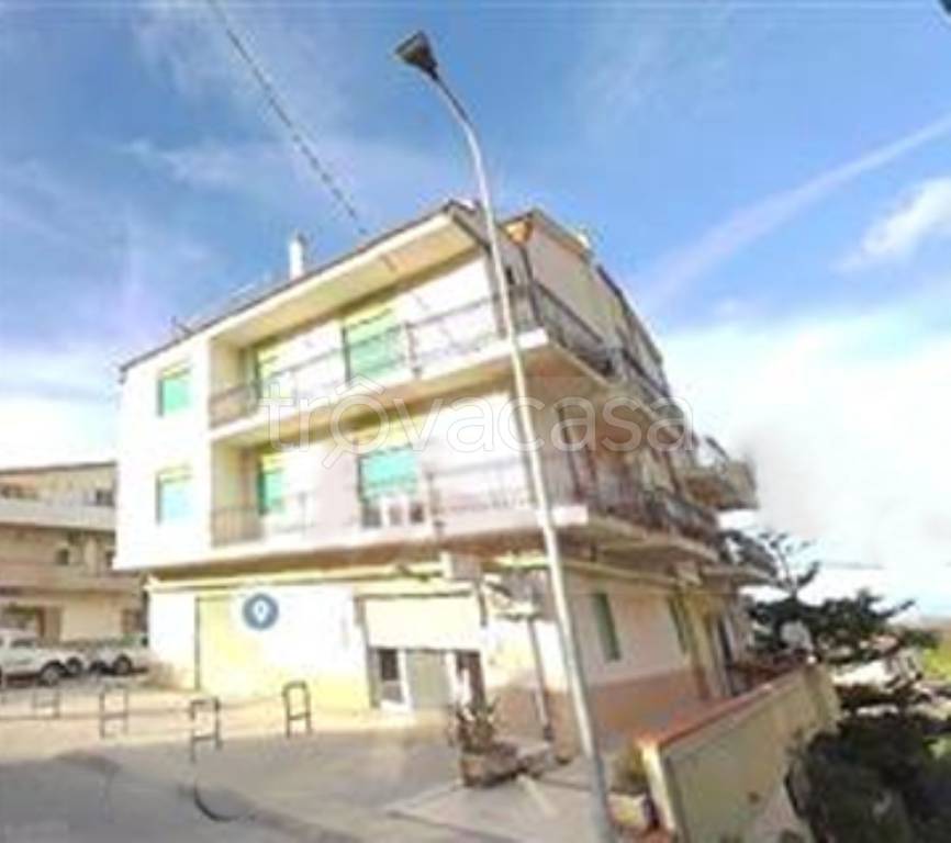 negozio in vendita a Terme Vigliatore in zona Vigliatore