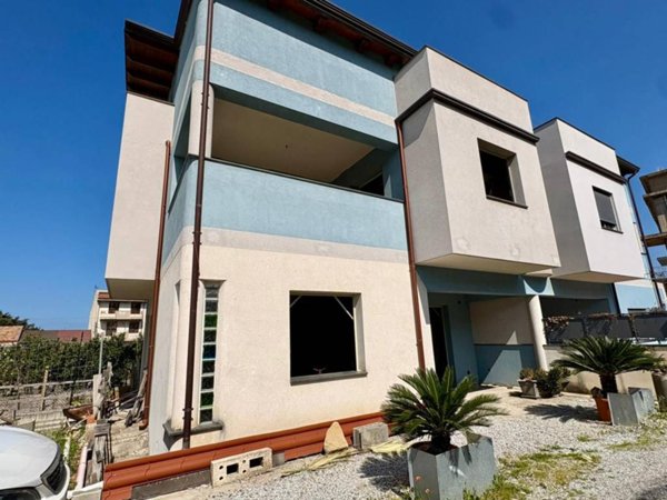 casa indipendente in vendita a Terme Vigliatore in zona San Biagio