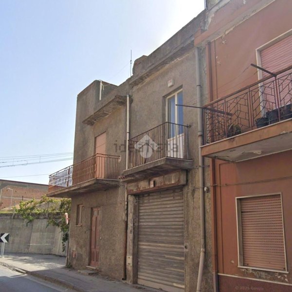 casa semindipendente in vendita a Terme Vigliatore
