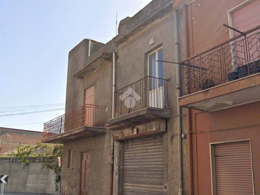 casa semindipendente in vendita a Terme Vigliatore in zona San Biagio