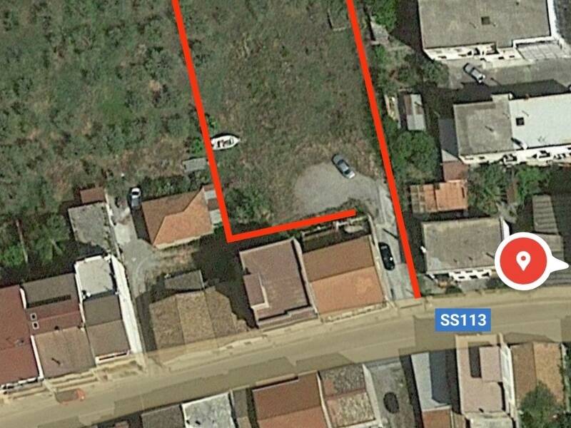 villa in vendita a Terme Vigliatore in zona San Biagio