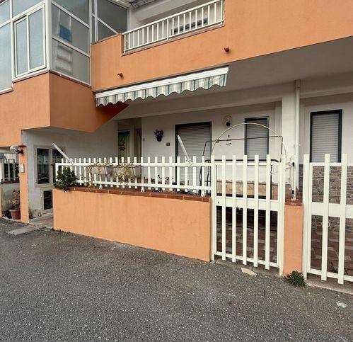 appartamento in vendita a Terme Vigliatore