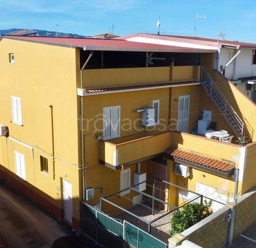 appartamento in vendita a Terme Vigliatore in zona Vigliatore