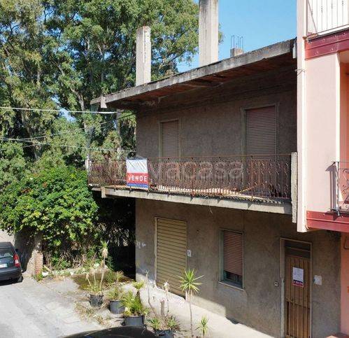 appartamento in vendita a Terme Vigliatore in zona Vigliatore