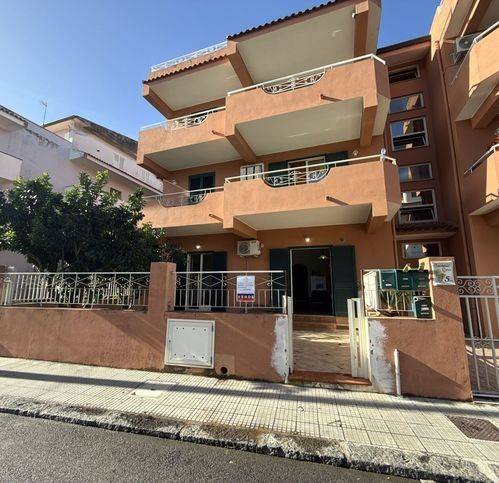 appartamento in vendita a Terme Vigliatore in zona Vigliatore