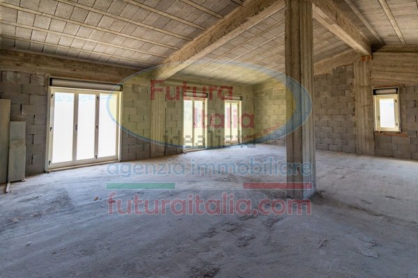 appartamento in vendita a Terme Vigliatore