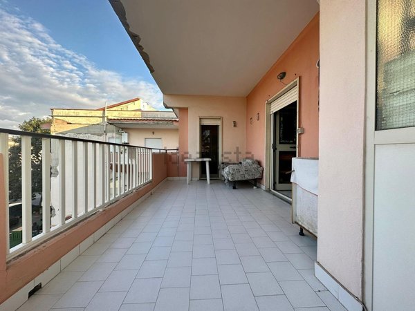 appartamento in vendita a Terme Vigliatore in zona Vigliatore