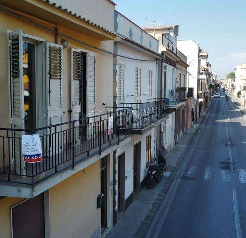 appartamento in vendita a Terme Vigliatore in zona Vigliatore