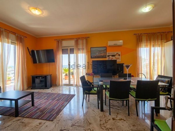 appartamento in vendita a Terme Vigliatore in zona Vigliatore