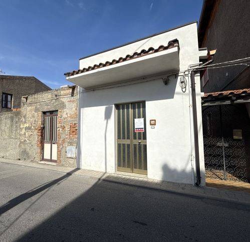 appartamento in vendita a Terme Vigliatore in zona Vigliatore