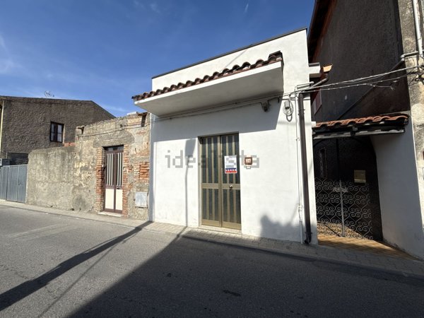 appartamento in vendita a Terme Vigliatore in zona Vigliatore