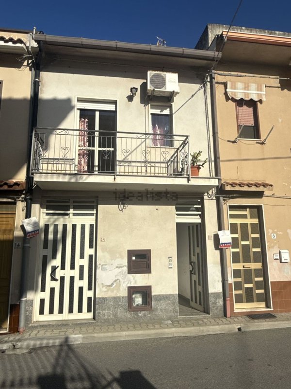 appartamento in vendita a Terme Vigliatore in zona Vigliatore