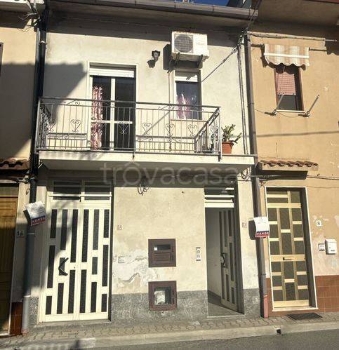 appartamento in vendita a Terme Vigliatore in zona Vigliatore