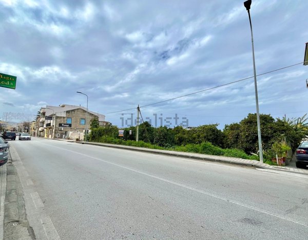 casa indipendente in vendita a Terme Vigliatore in zona San Biagio