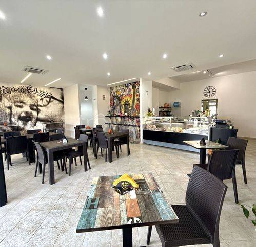 negozio in vendita a Terme Vigliatore in zona Vigliatore