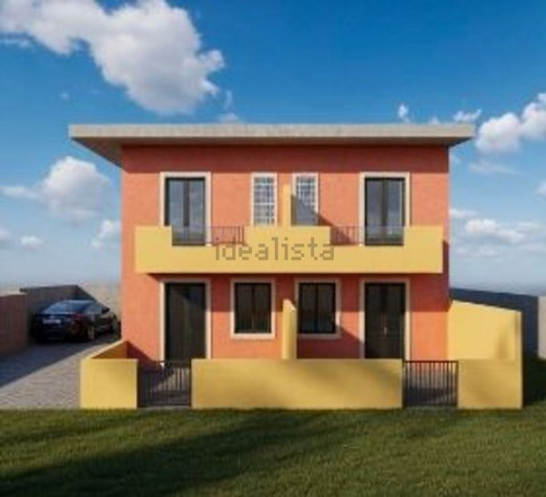 casa indipendente in vendita a Terme Vigliatore