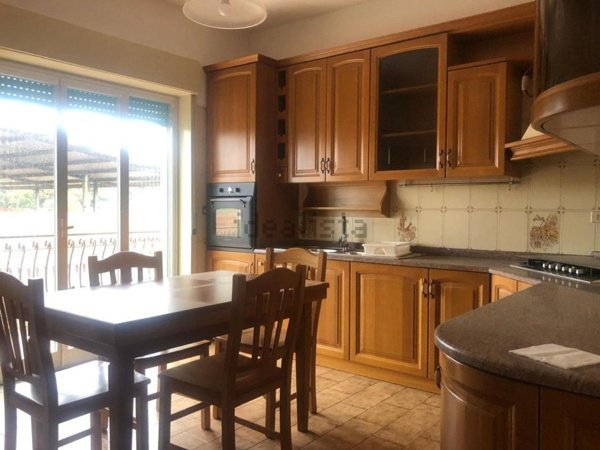 appartamento in vendita a Terme Vigliatore