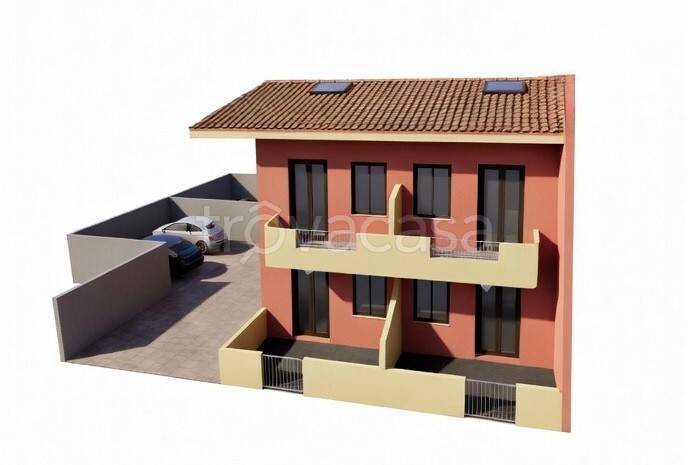 casa indipendente in vendita a Terme Vigliatore in zona Vigliatore