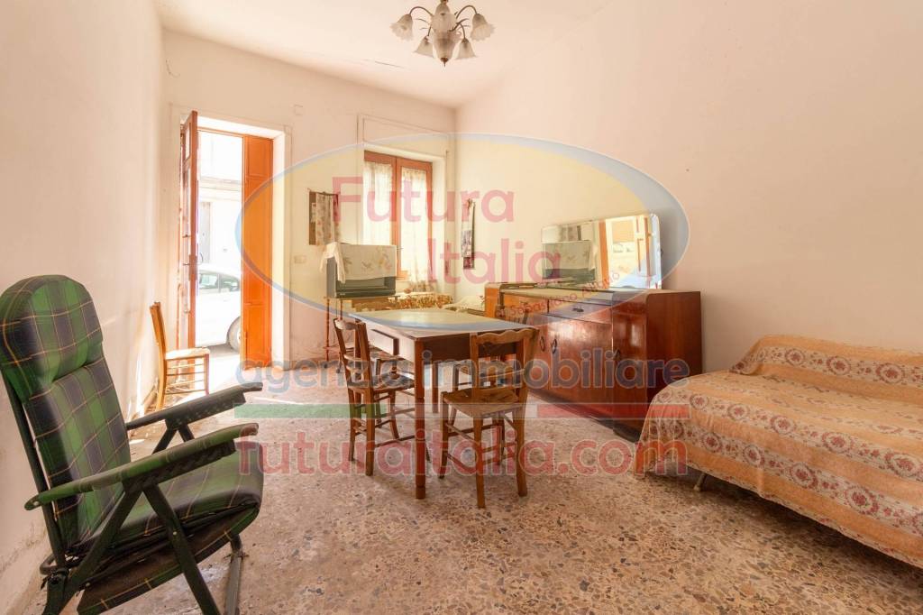 casa indipendente in vendita a Terme Vigliatore