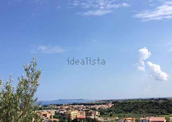terreno agricolo in vendita a Terme Vigliatore