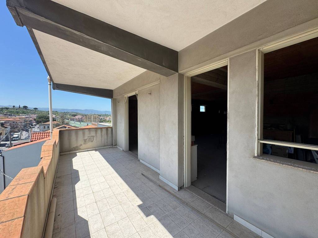 appartamento in vendita a Terme Vigliatore