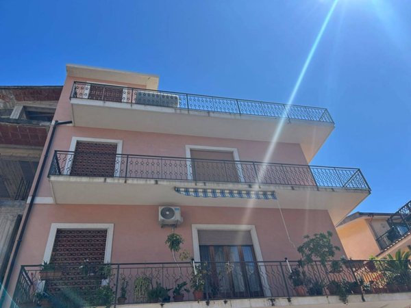 appartamento in vendita a Terme Vigliatore