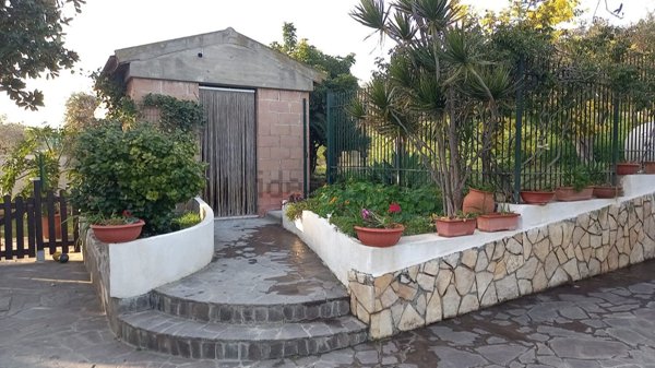 casa indipendente in vendita a Terme Vigliatore