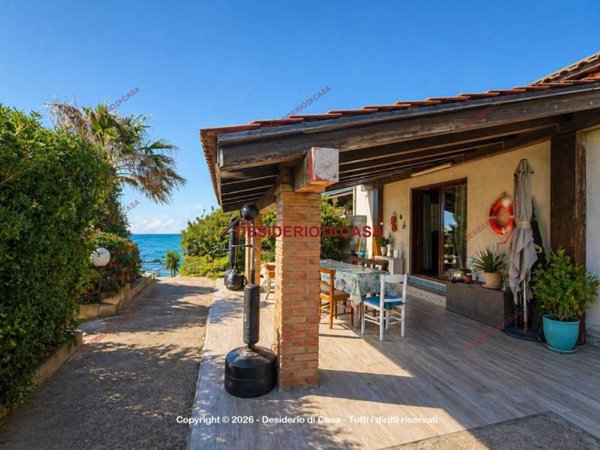 casa indipendente in vendita a Terme Vigliatore