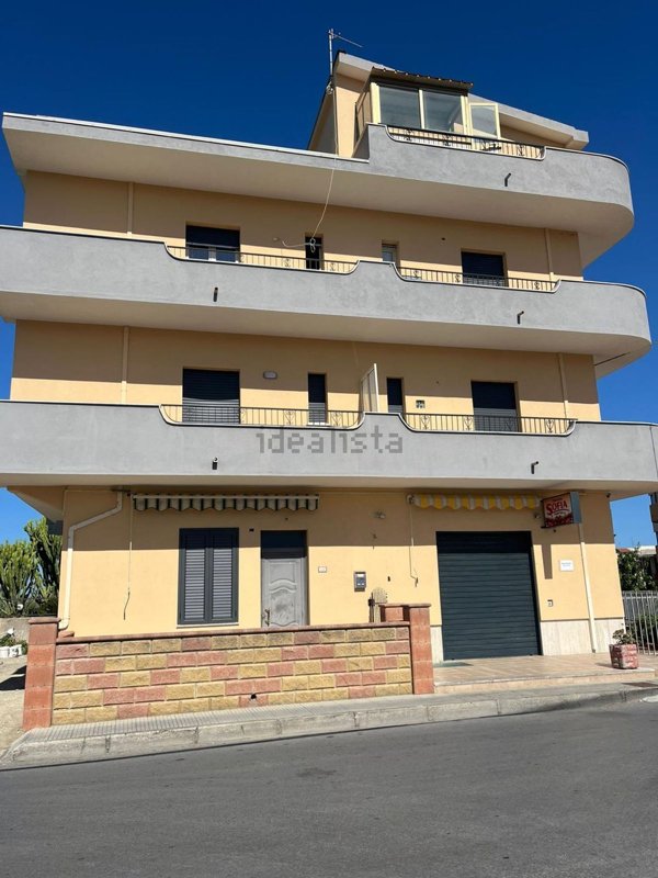 appartamento in vendita a Terme Vigliatore