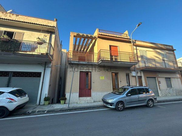appartamento in vendita a Terme Vigliatore