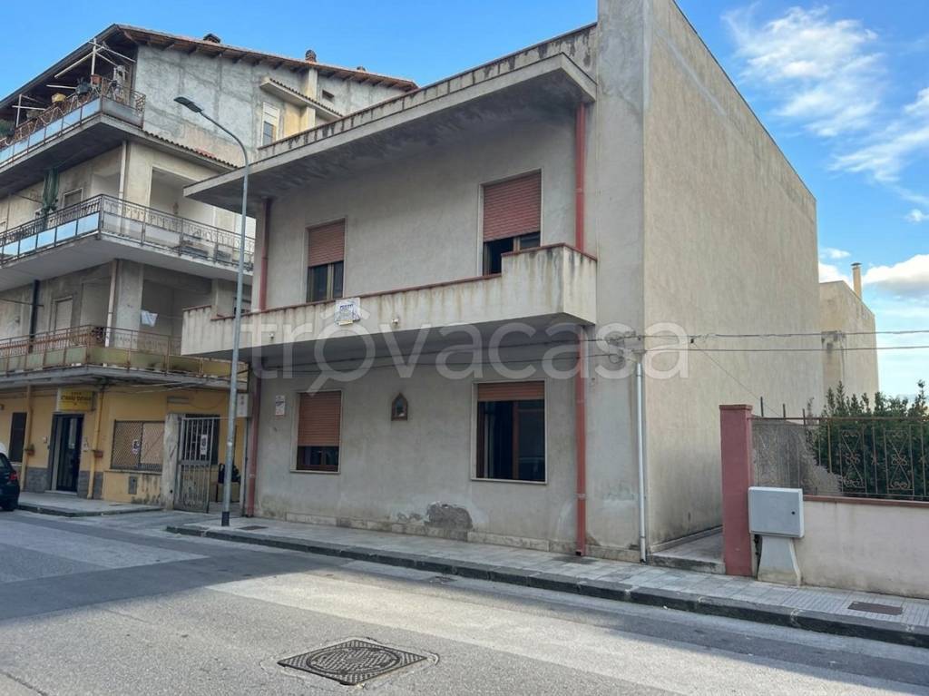 casa indipendente in vendita a Terme Vigliatore