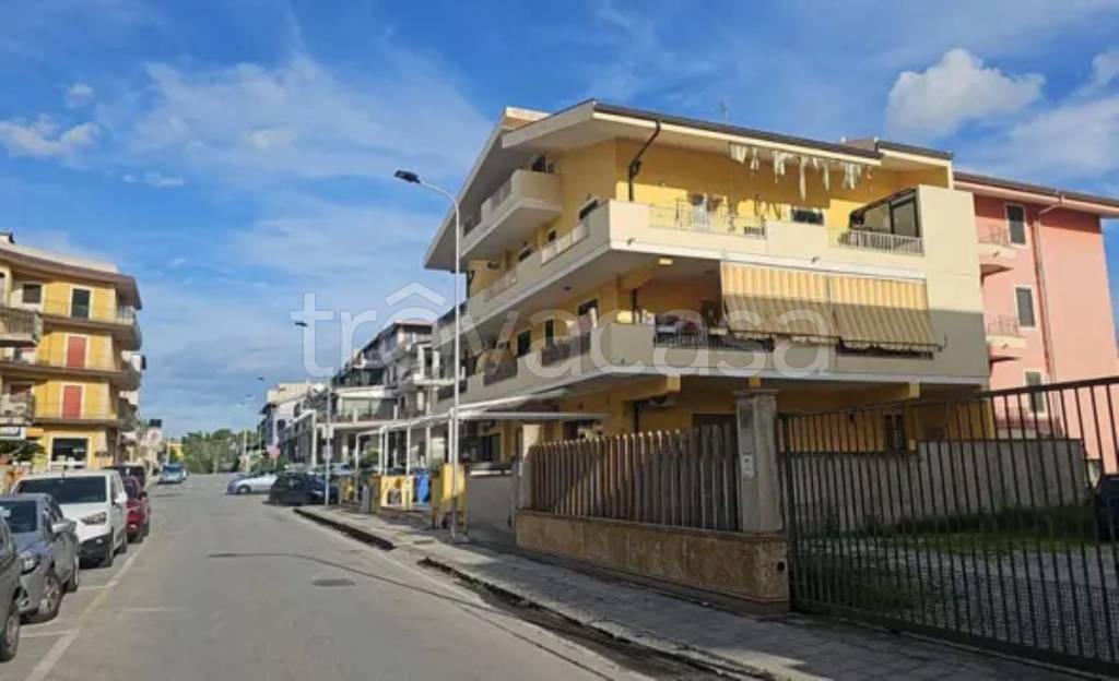 appartamento in vendita a Terme Vigliatore