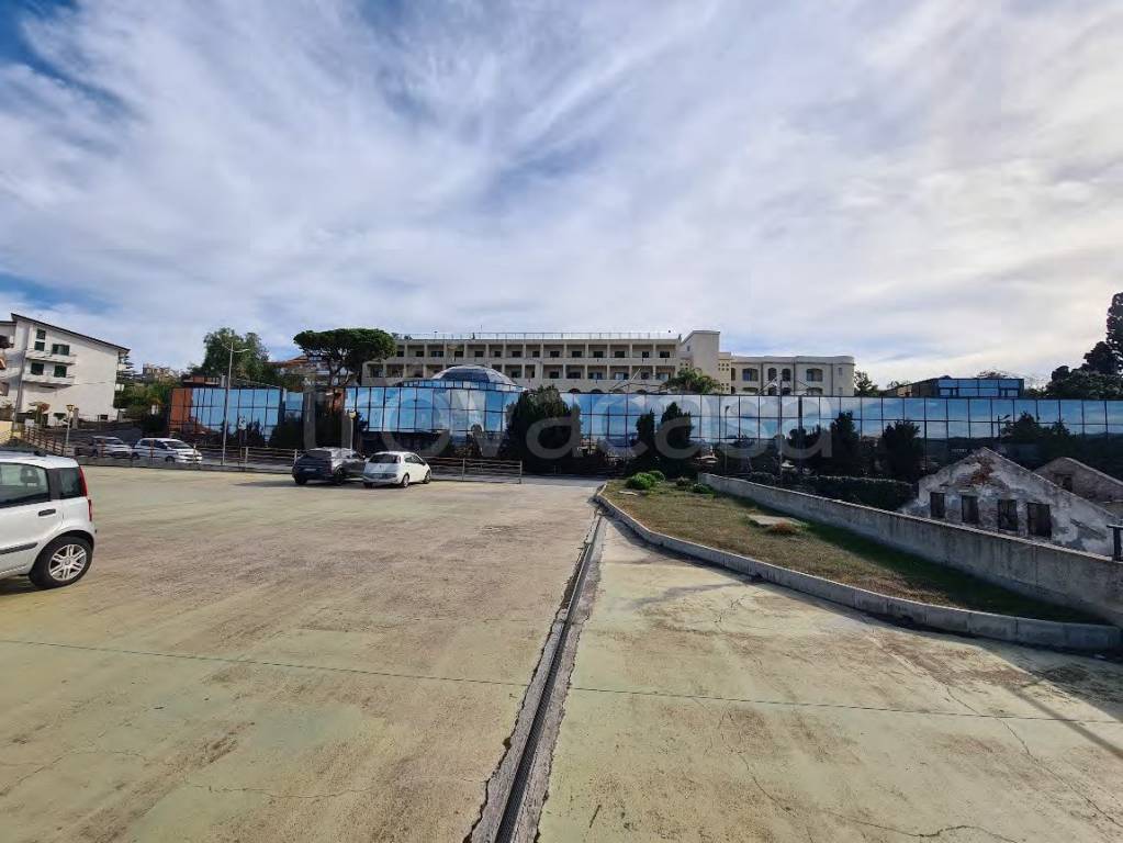 negozio in vendita a Terme Vigliatore in zona San Biagio