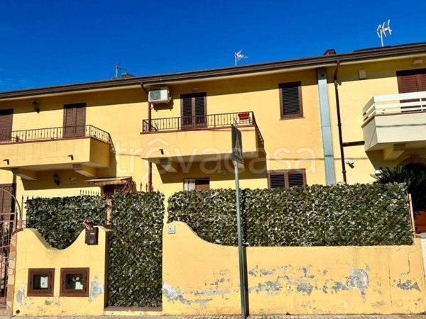 casa indipendente in vendita a Terme Vigliatore in zona Vigliatore