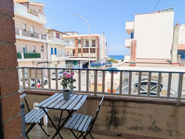 appartamento in vendita a Terme Vigliatore in zona Vigliatore