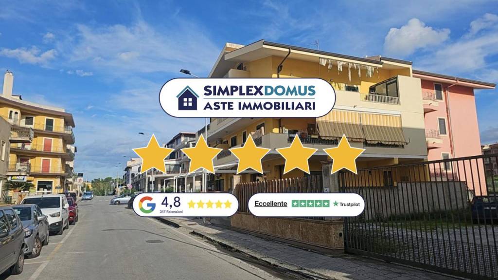 appartamento in vendita a Terme Vigliatore