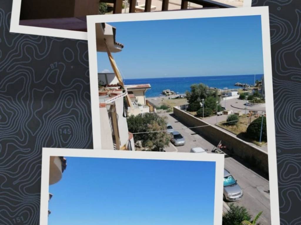 appartamento in vendita a Terme Vigliatore in zona Vigliatore