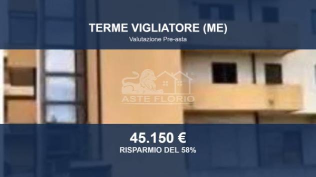 locale commerciale in vendita a Terme Vigliatore in zona San Biagio