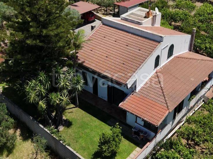 casa indipendente in vendita a Terme Vigliatore in zona Vigliatore
