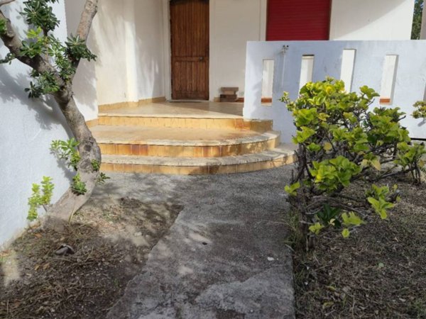 casa indipendente in vendita a Terme Vigliatore in zona Vigliatore