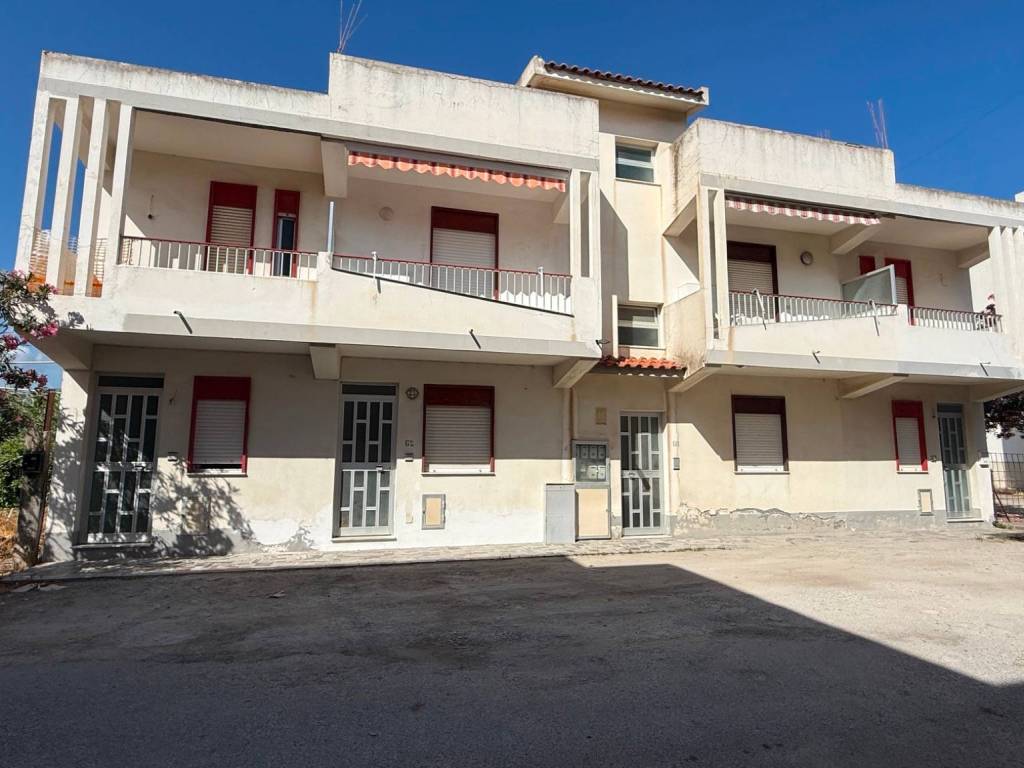 appartamento in vendita a Terme Vigliatore in zona Vigliatore