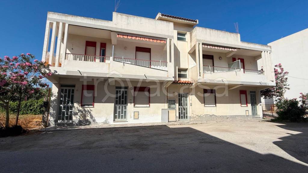 appartamento in vendita a Terme Vigliatore in zona Vigliatore