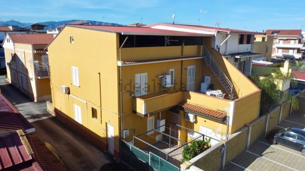 appartamento in vendita a Terme Vigliatore in zona Vigliatore