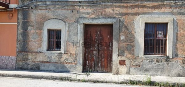 quadrivano in vendita a Terme Vigliatore in zona San Biagio