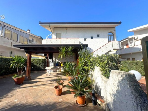 casa indipendente in vendita a Terme Vigliatore in zona Vigliatore