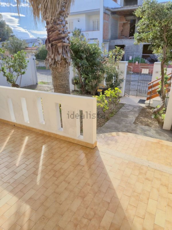 casa indipendente in vendita a Terme Vigliatore in zona Vigliatore