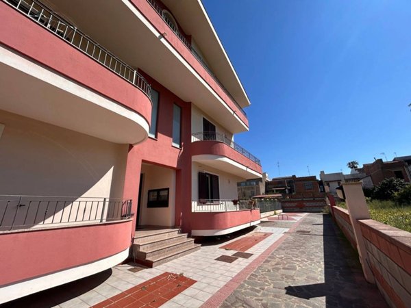 appartamento in vendita a Terme Vigliatore in zona San Biagio
